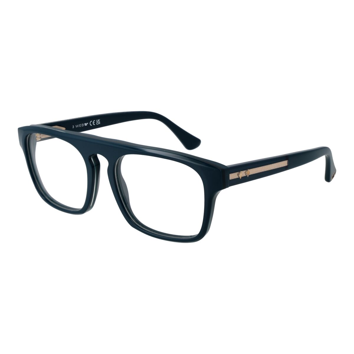 Montatura Per Occhiali Uomo Web Eyewear We5434 55092