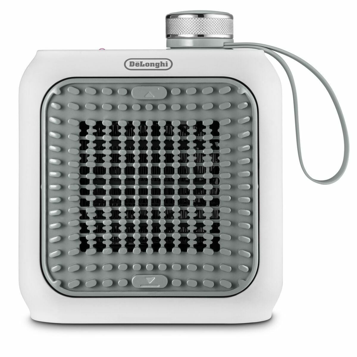 Riscaldamento Delonghi Hfx10b03-Gr 360w