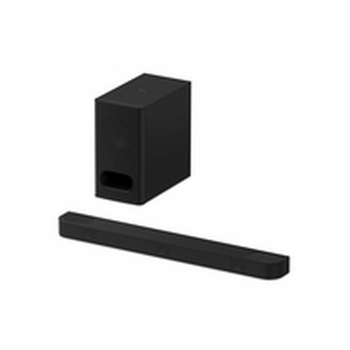 Soundbar Sony HT-B600