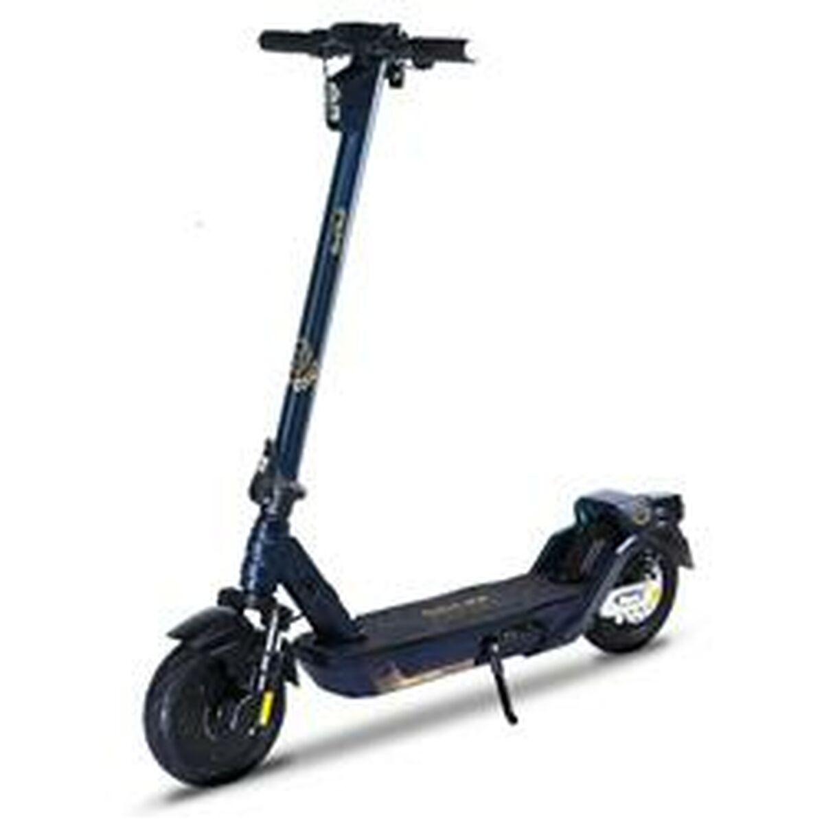 Monopattino Elettrico Red Bull Race Ten Turbo Se 500 W