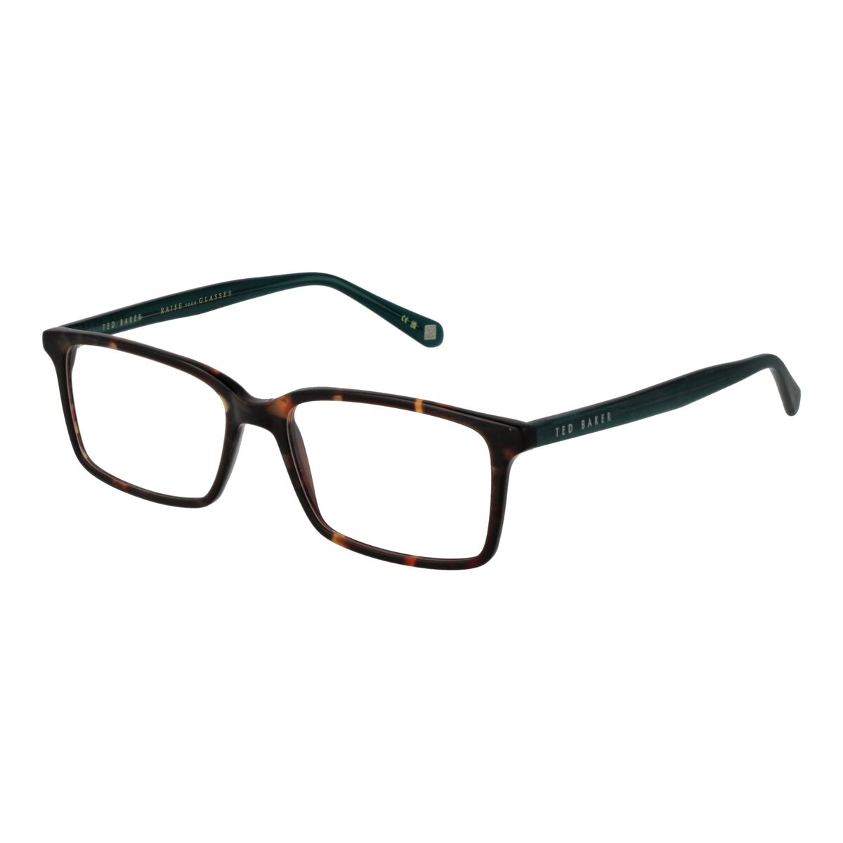 Montatura Per Occhiali Uomo Ted Baker Tb8118 52145