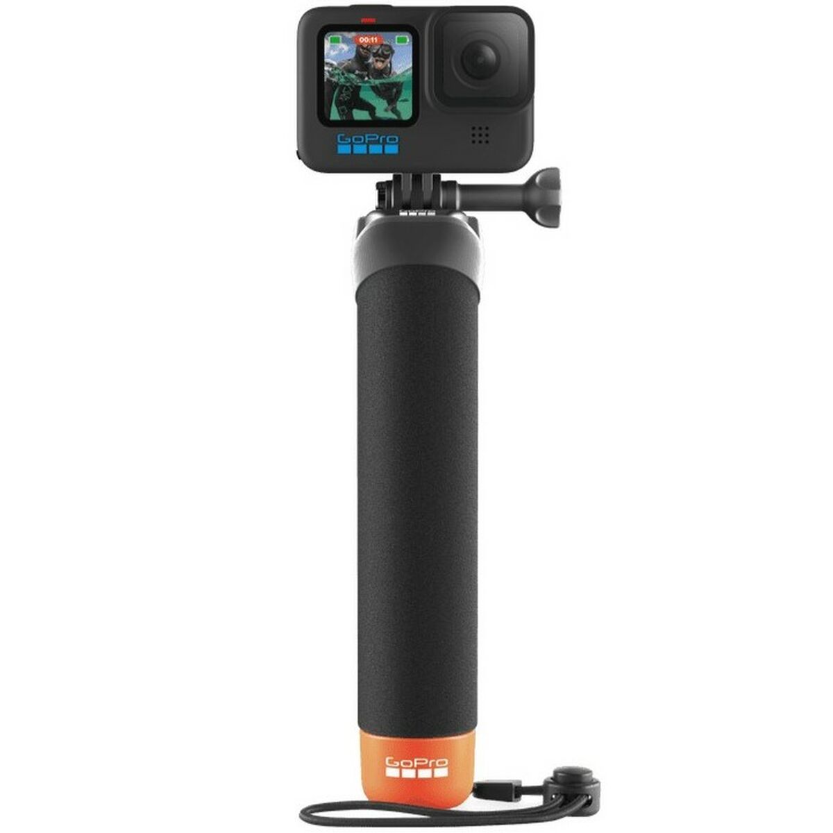 Videocamera Di Sorveglianza Gopro GoprO-Afhgm003