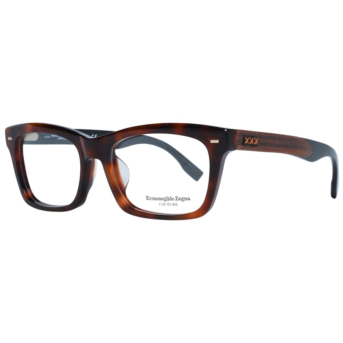 Montatura Per Occhiali Uomo Ermenegildo Zegna Zc5006-F 05356