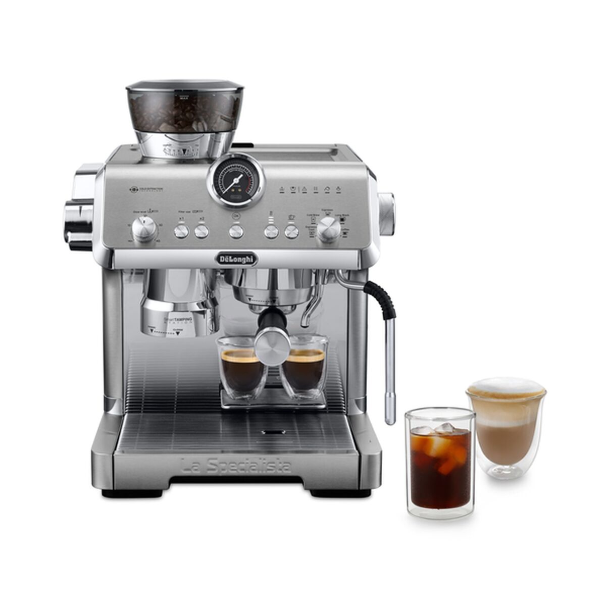 Caffettiera Elettrica Delonghi Laspecialistaoperaec9555.m