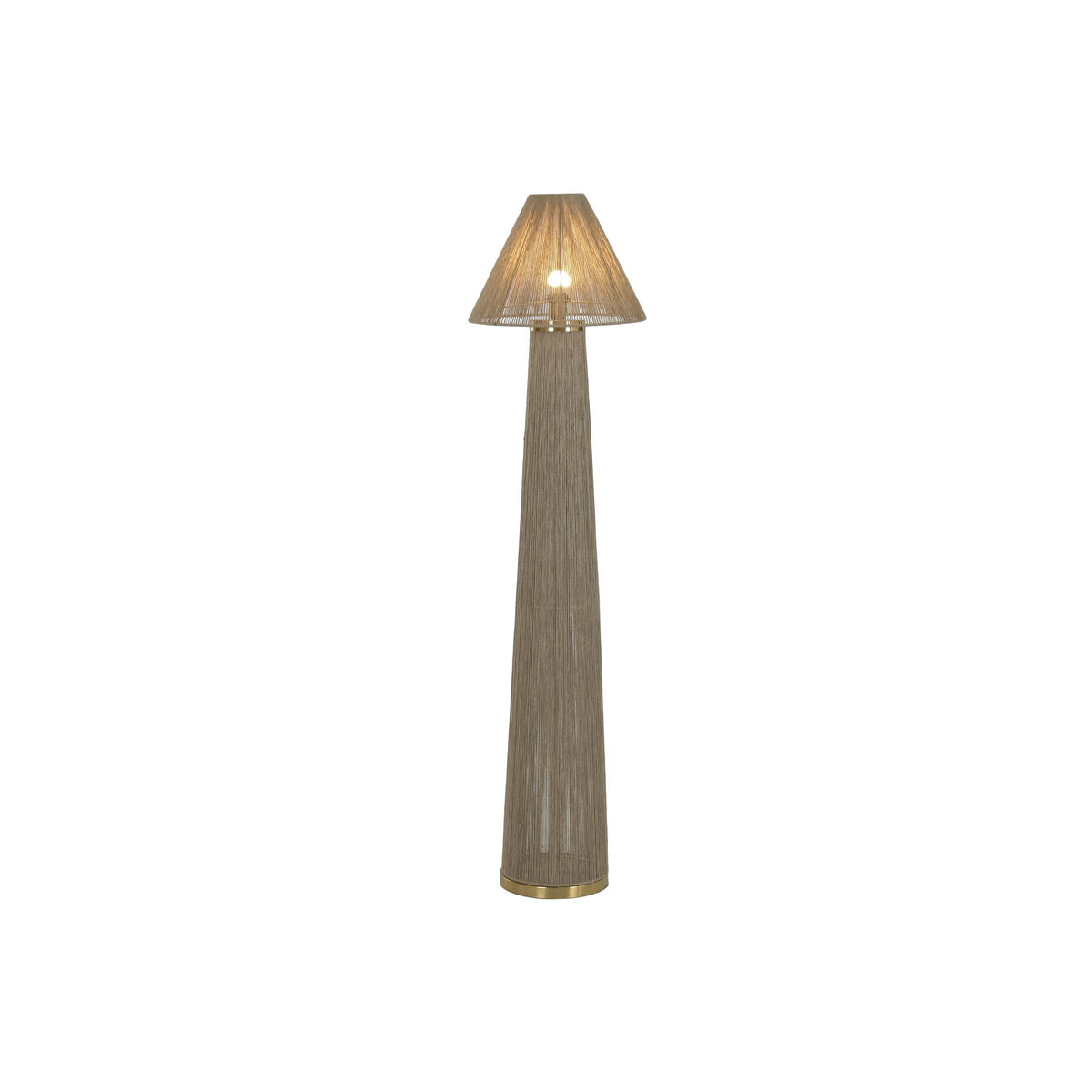 Lampada Da Terra Home Esprit