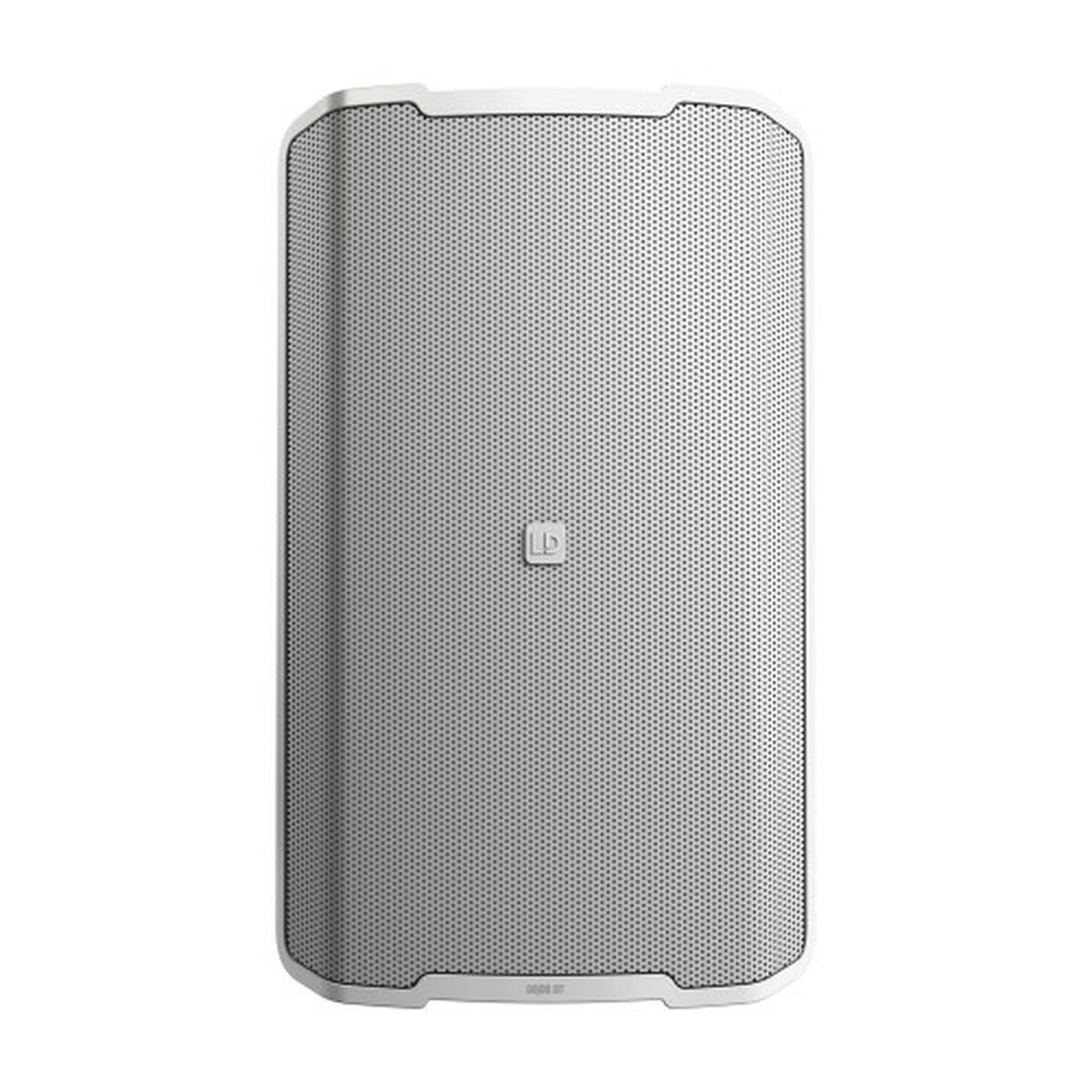 Altoparlanti Pc Ld System Lddqor8tw Bianco