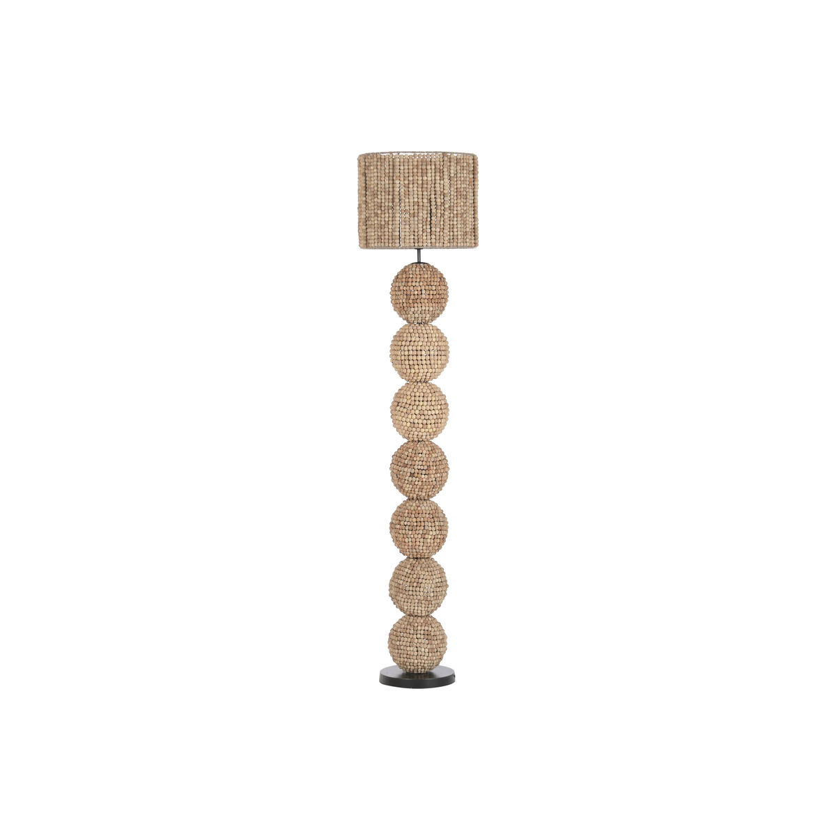 Lampada Da Terra Home Esprit