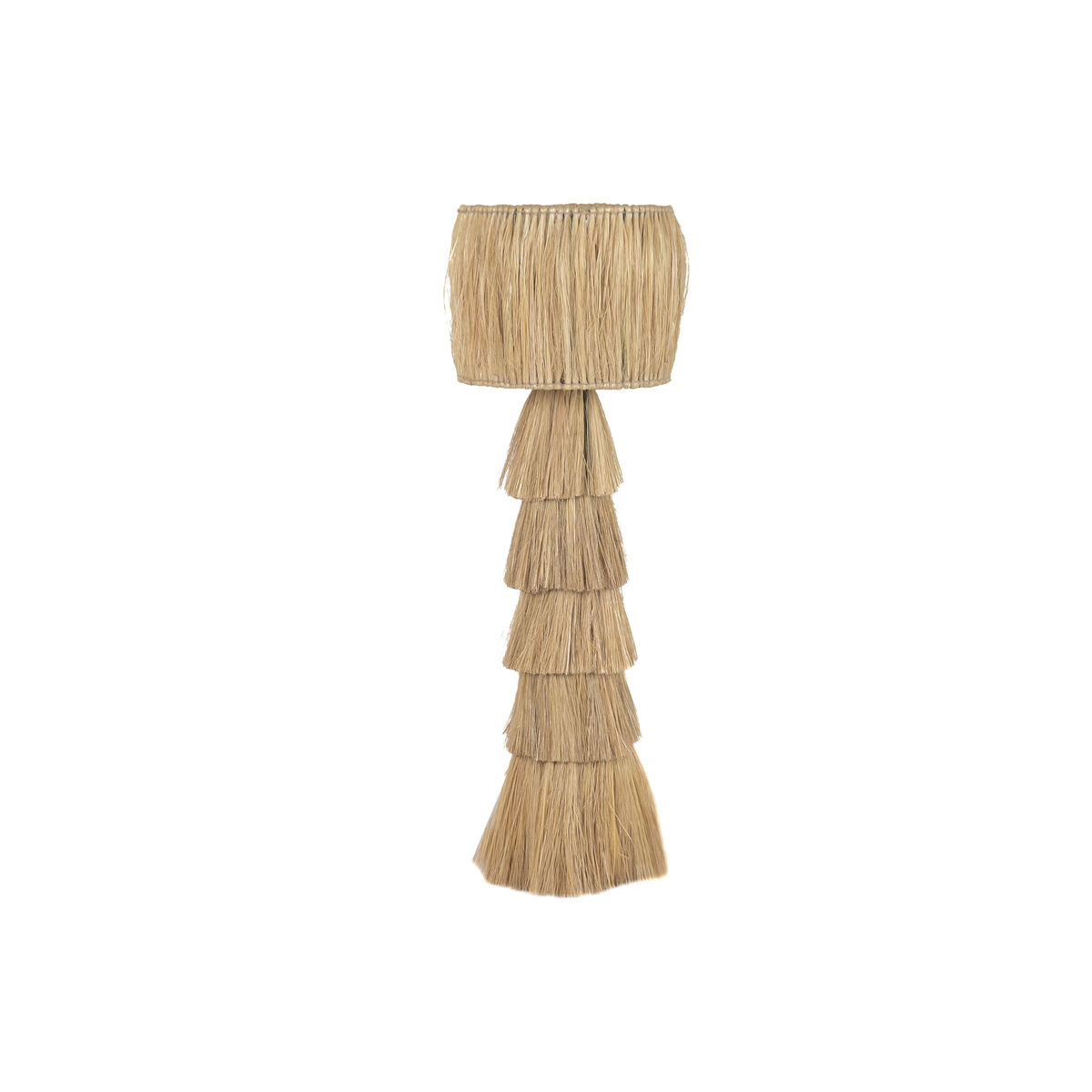 Lampada Da Terra Home Esprit