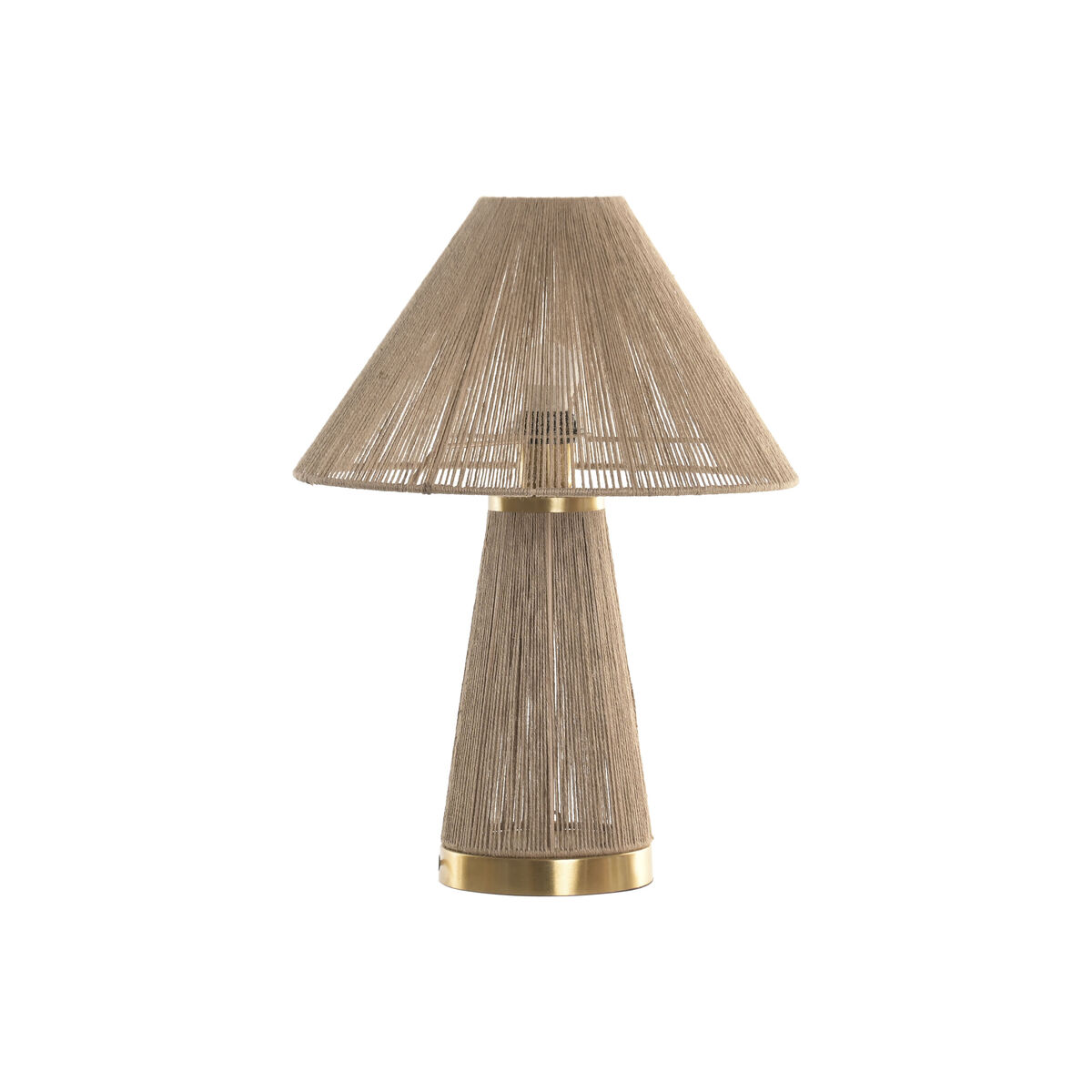 Lampada Da Tavolo Home Esprit