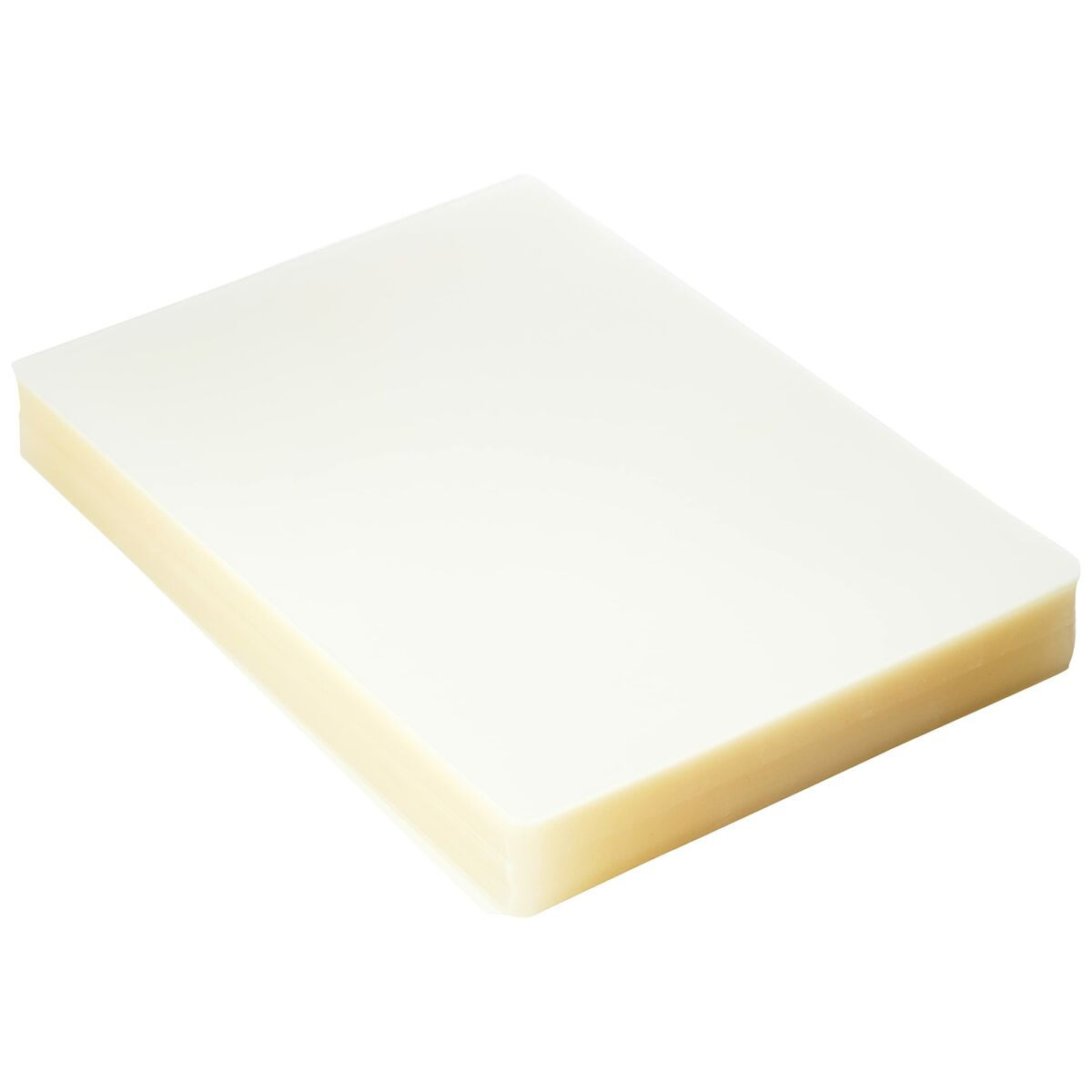 Pouches Per Plastificazione Fellowes 100 Pezzi A5 Trasparente (5 Unità) - Image 3