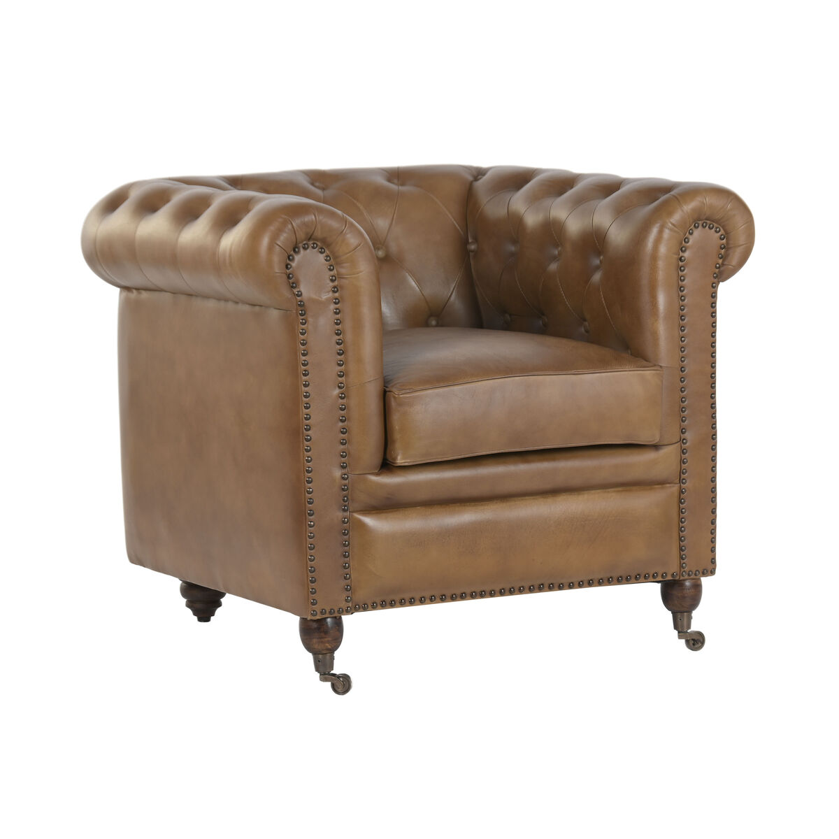 Poltrona Home Esprit