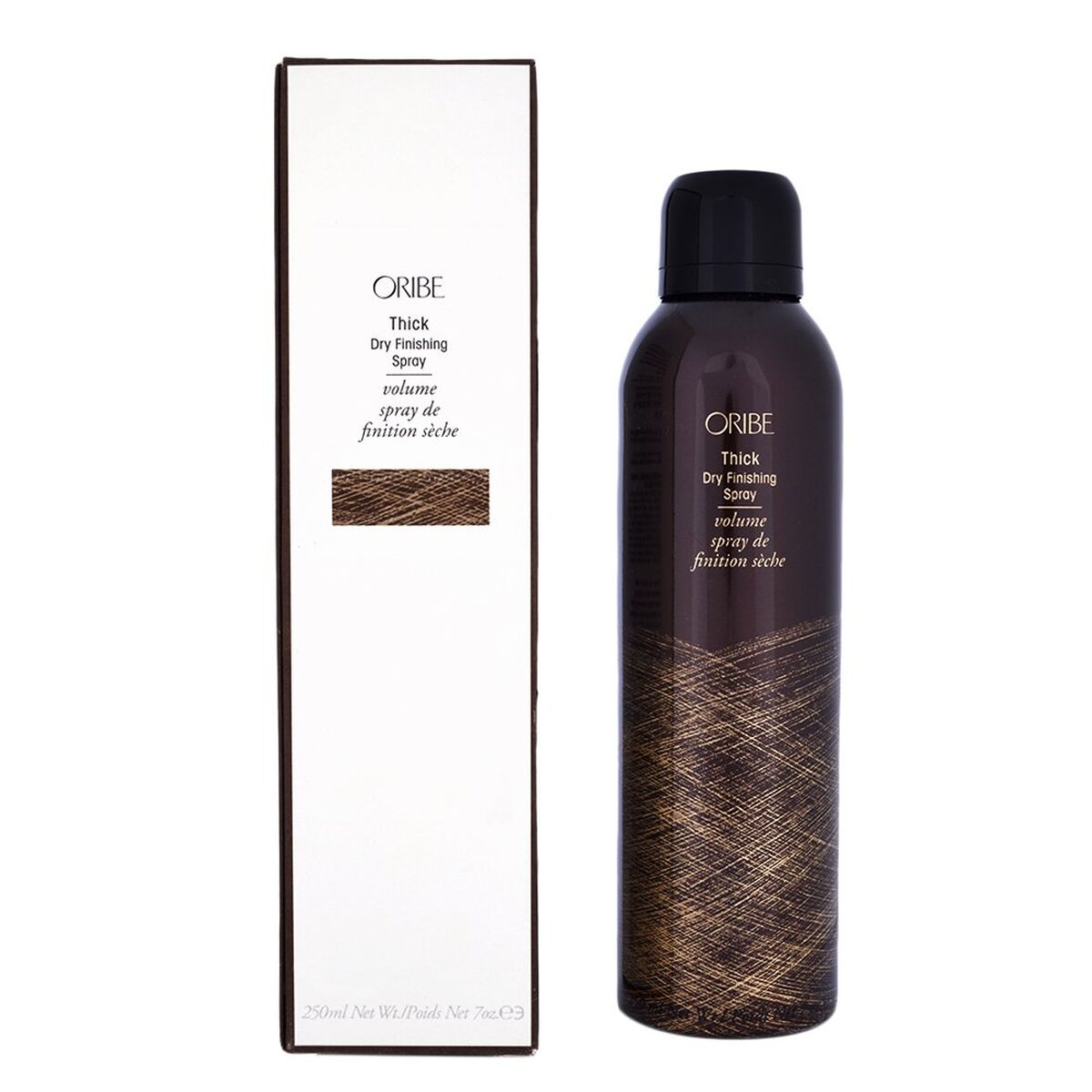 Lacca Fissante Oribe Thick Dry Finishing 250 ml
