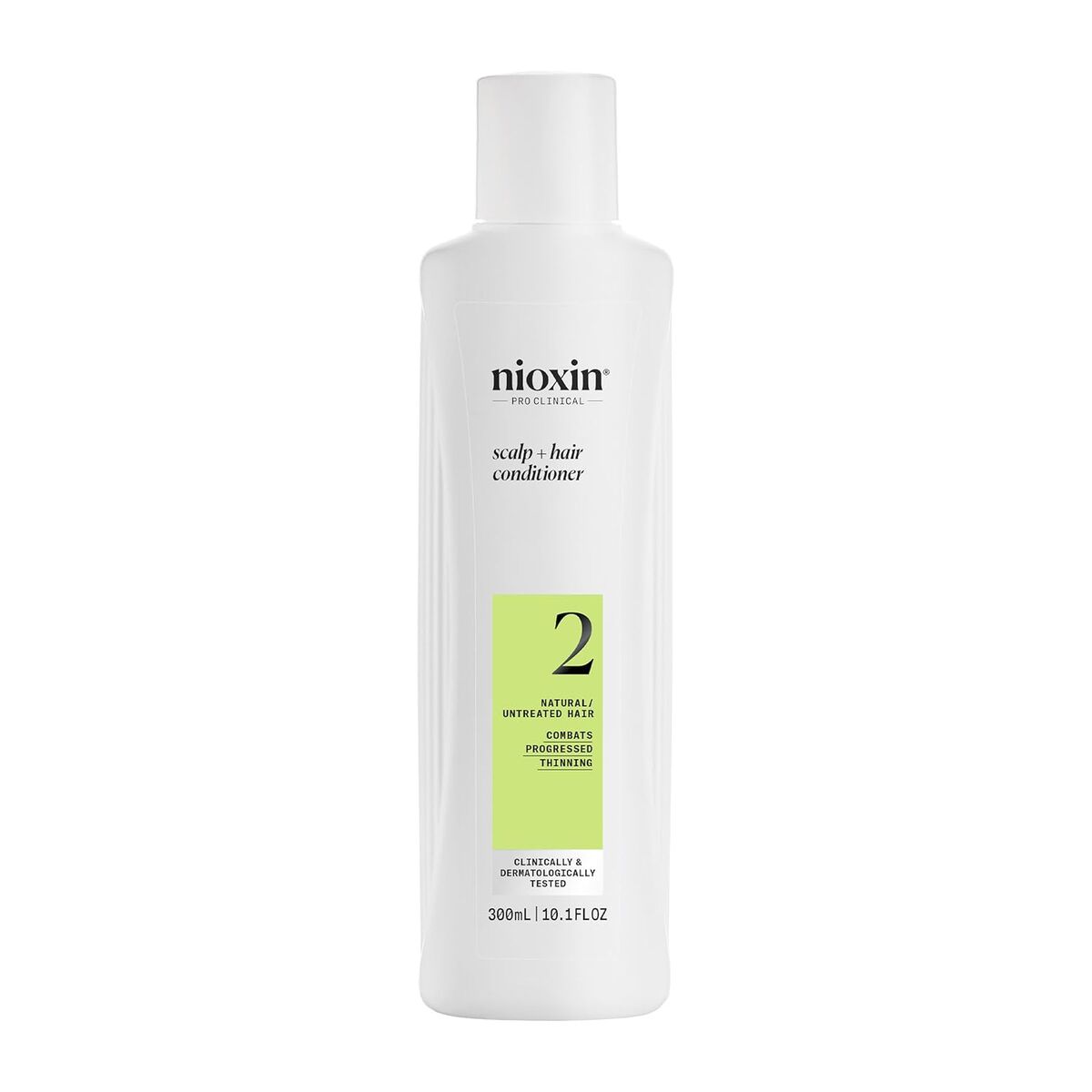 Balsamo Nioxin System 2 300 ml