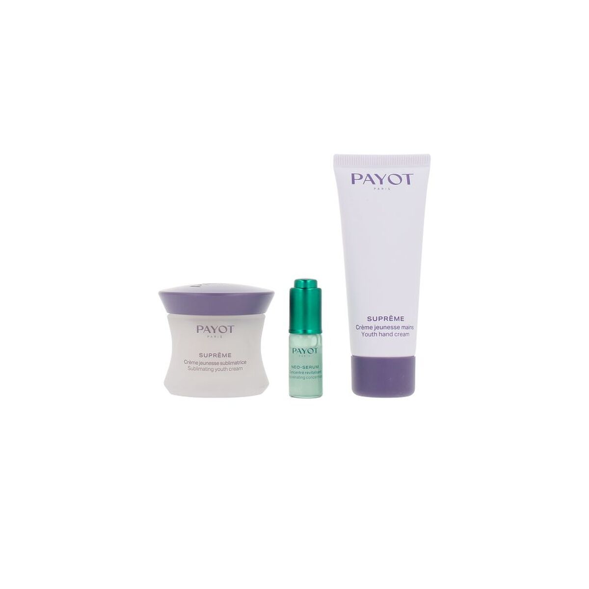 Set Da Trucco Payot Suprême