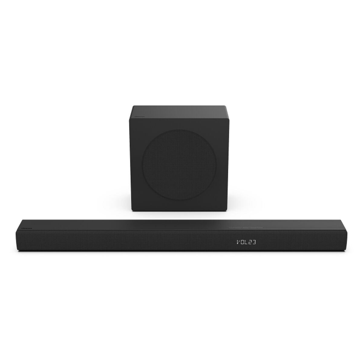 Soundbar Hisense Hs3100     480w Nero 480 W