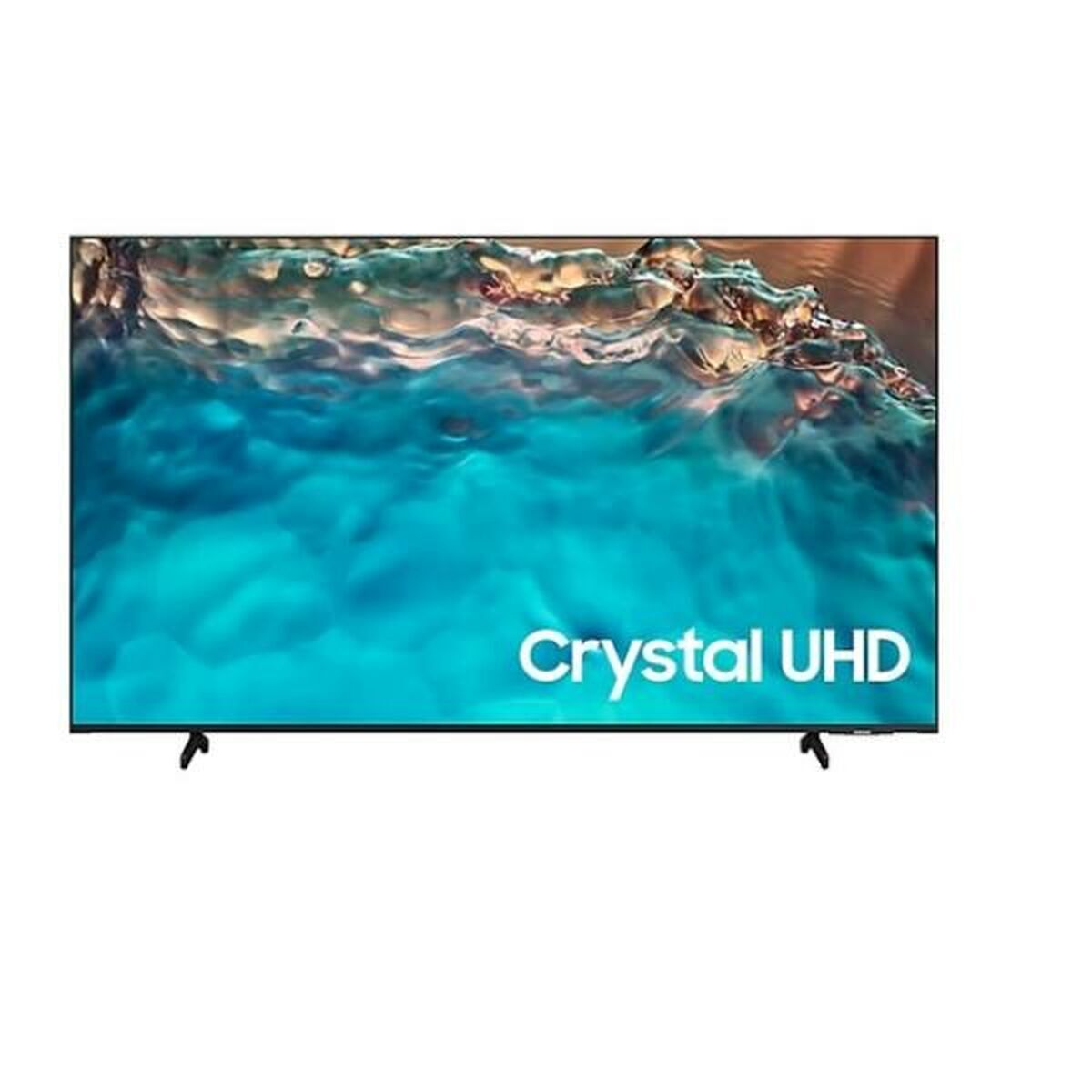 Smart Tv Samsung Hg50bu800euxen 50" 4k Ultra Hd Led