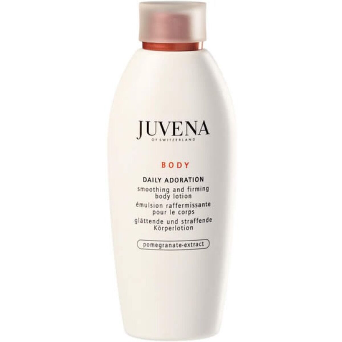 Lozione Corpo Juvena Daily Adoration 200 ml
