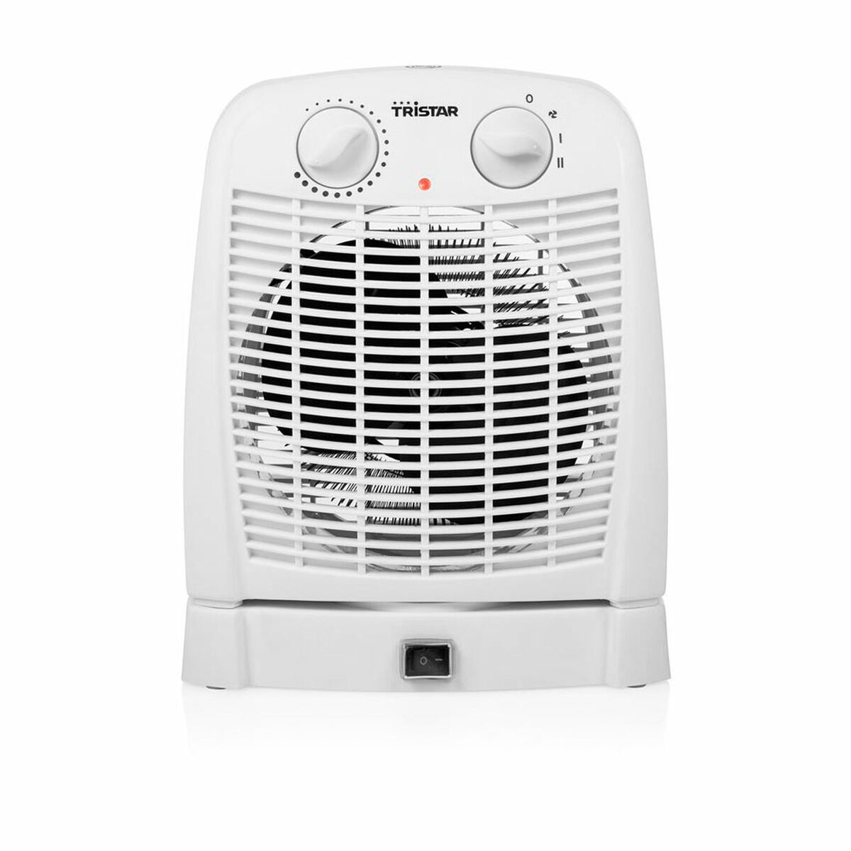 Riscaldamento Tristar KA-5059 Bianco 2000 W