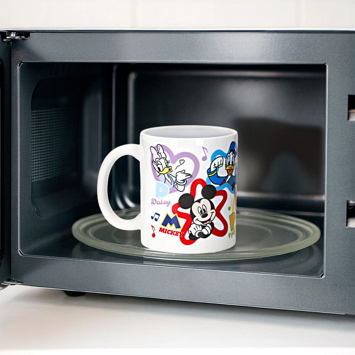 Tazza Mug Mickey Mouse (12 Unità) - Image 4