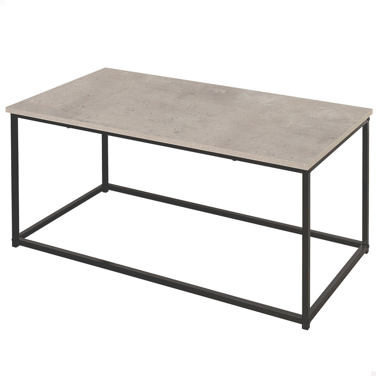 Tavolino Da Caffè Max Home 90 X 40 X 48 cm