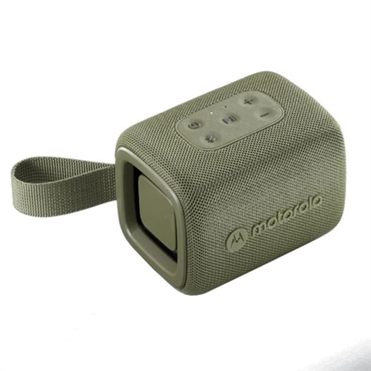 Altoparlante Bluetooth Portatile Motorola Rokr 300 7 W Verde
