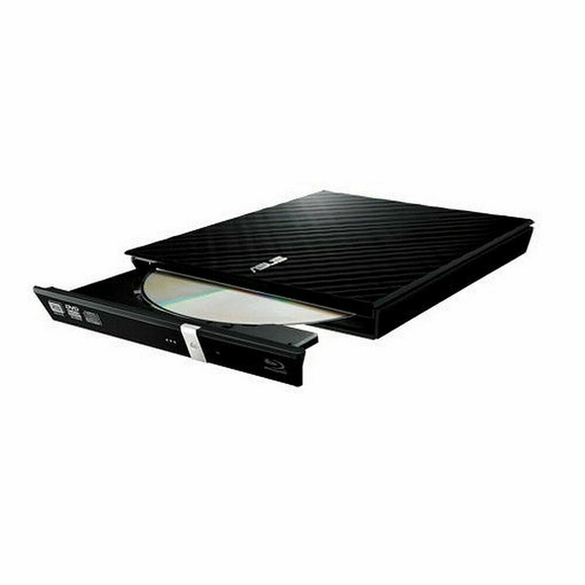 Registratore Esterno Asus SdrW-08d2S-U Lite