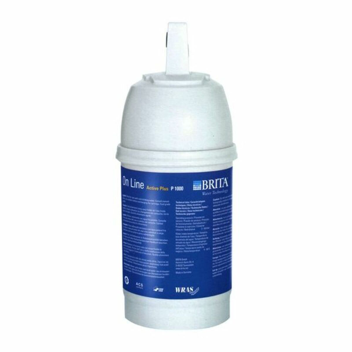 Filtro Per Il Rubinetto Brita 029807