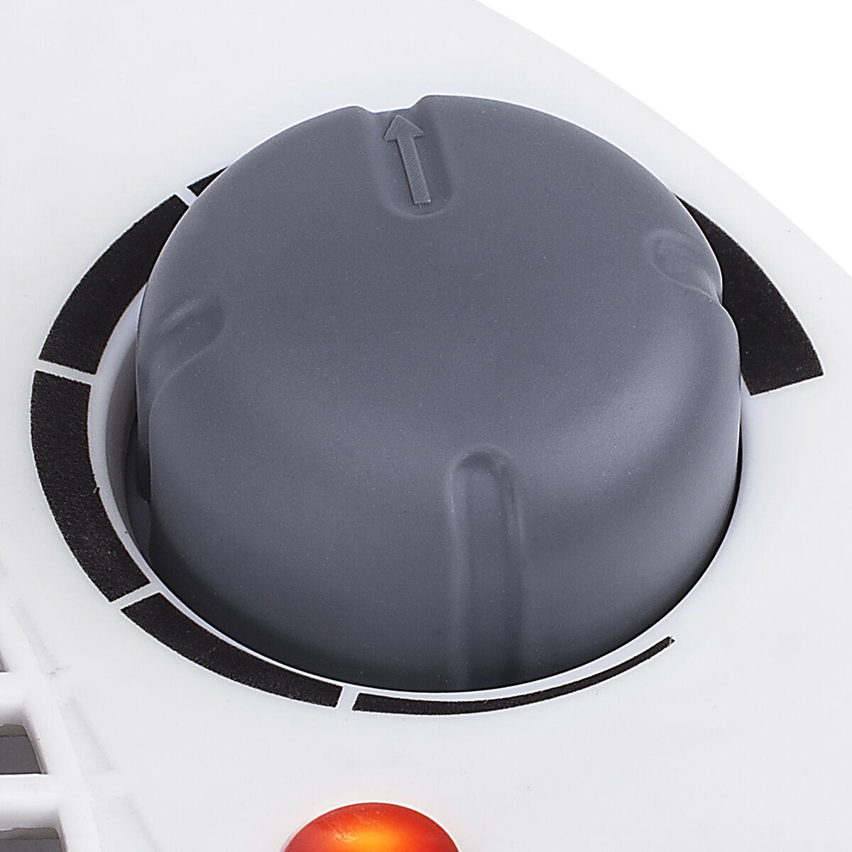 Radiatore Elettrico Digitale Tristar KA-5046 Bianco 2000 W - Image 4