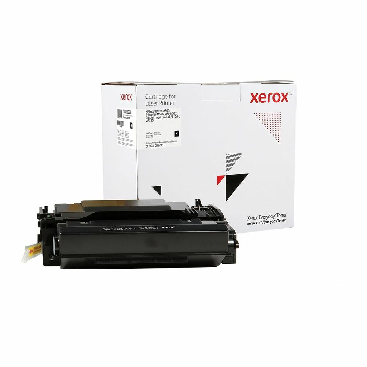 Toner Xerox Cf287x/crG-041h Nero Toner