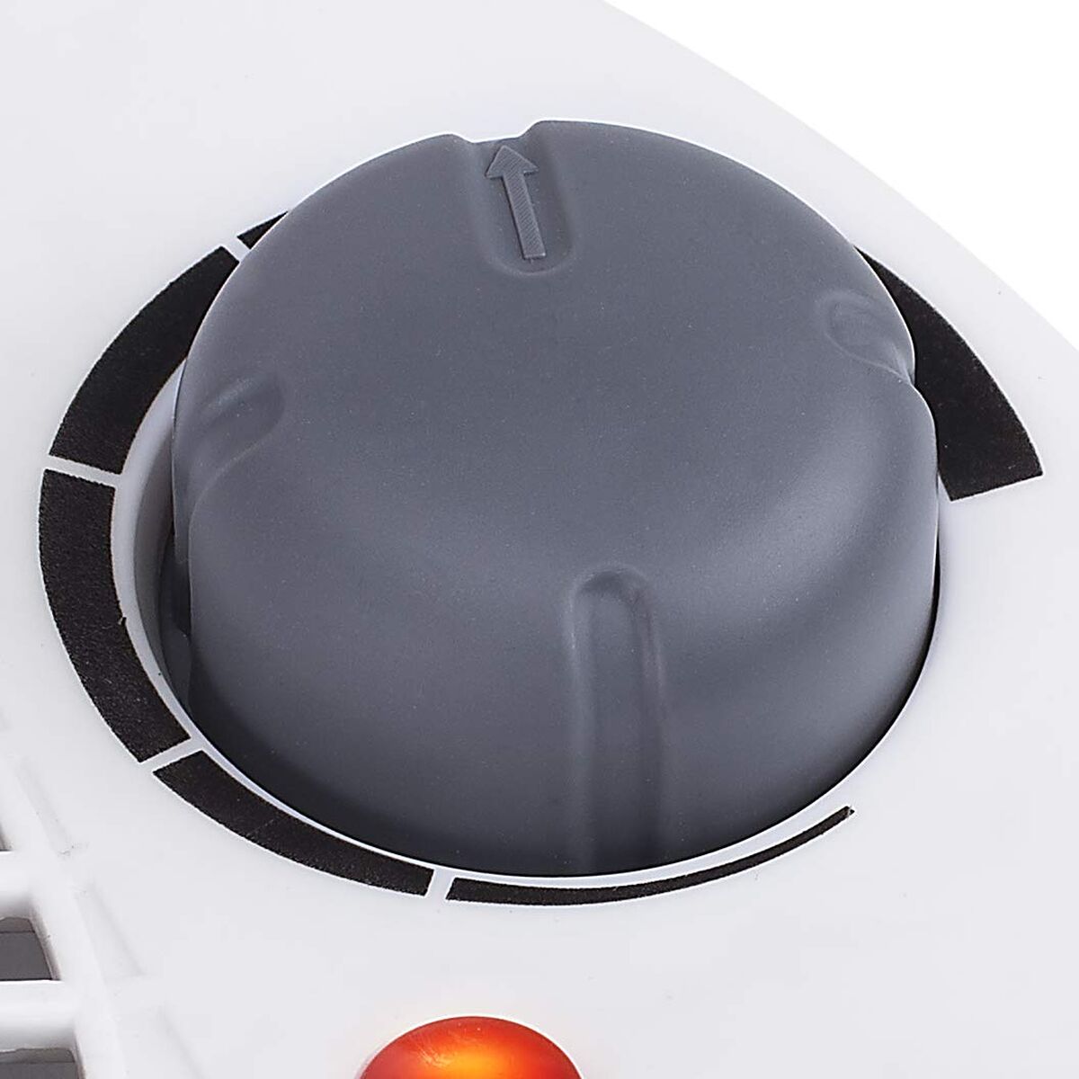 Radiatore Elettrico Digitale Tristar KA-5046 Bianco 2000 W - Image 6