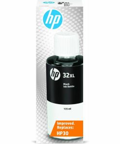 Ricarica Inchiostro Hp 32xl Nero 135 ml