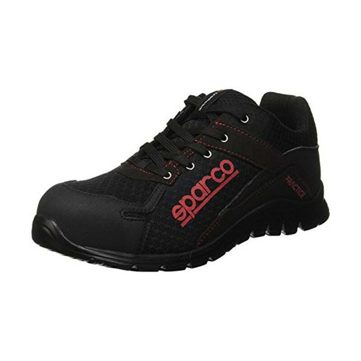 Scarpe Sparco 0751740nrnr Nero (40 Eu)