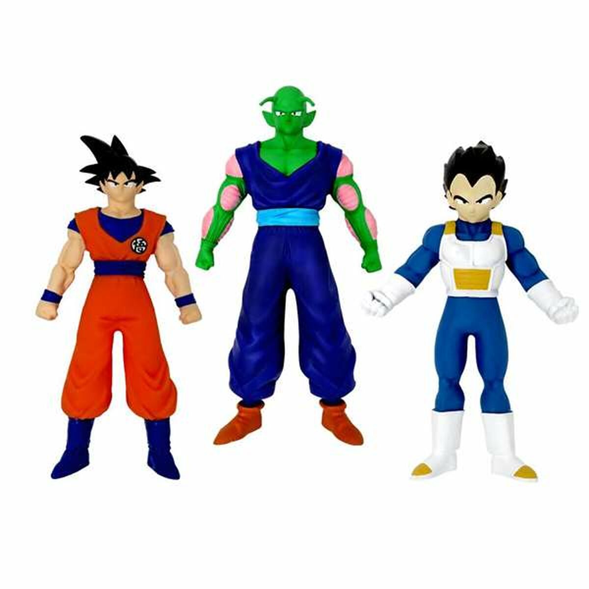 Personaggi D'azione Dragon Ball 25 X 16 X 4 cm - Image 3