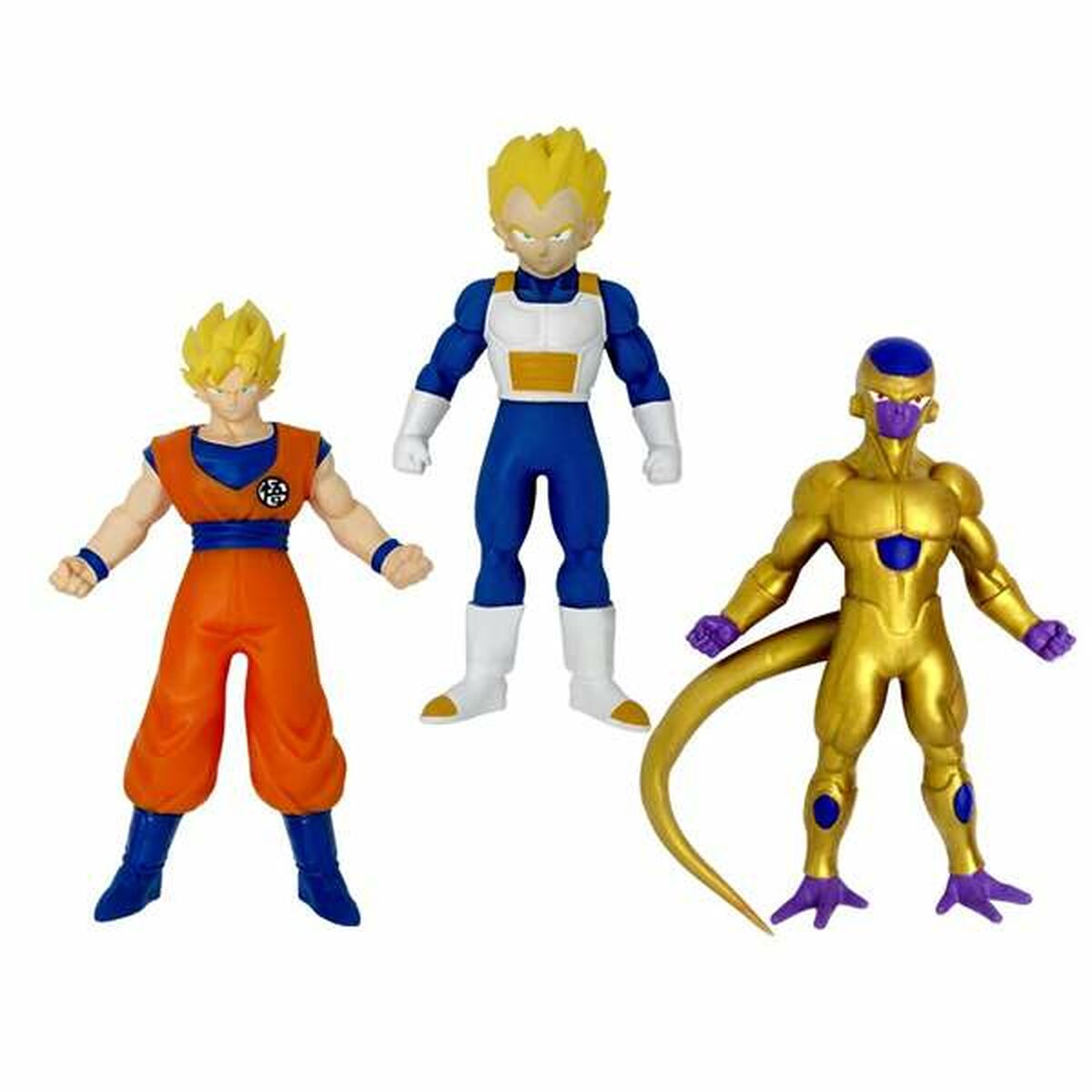 Personaggi D'azione Dragon Ball 25 X 16 X 4 cm - Image 4