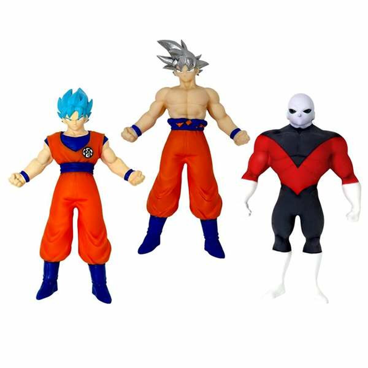 Personaggi D'azione Dragon Ball 25 X 16 X 4 cm - Image 6