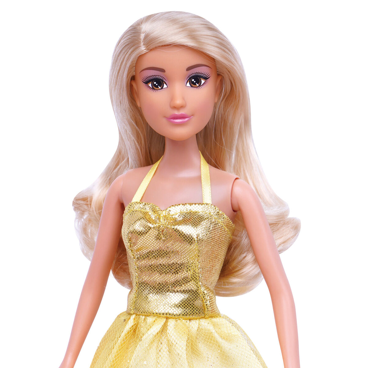 Bambola Colorbaby Isabella 7 X 30 X 4 Cm (4 Unità) - Image 6