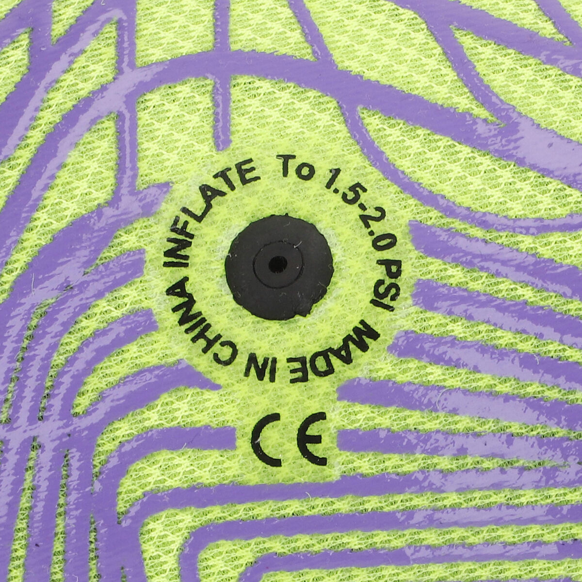 Pallone Da Rugby Aktive 18 Unità - Image 4