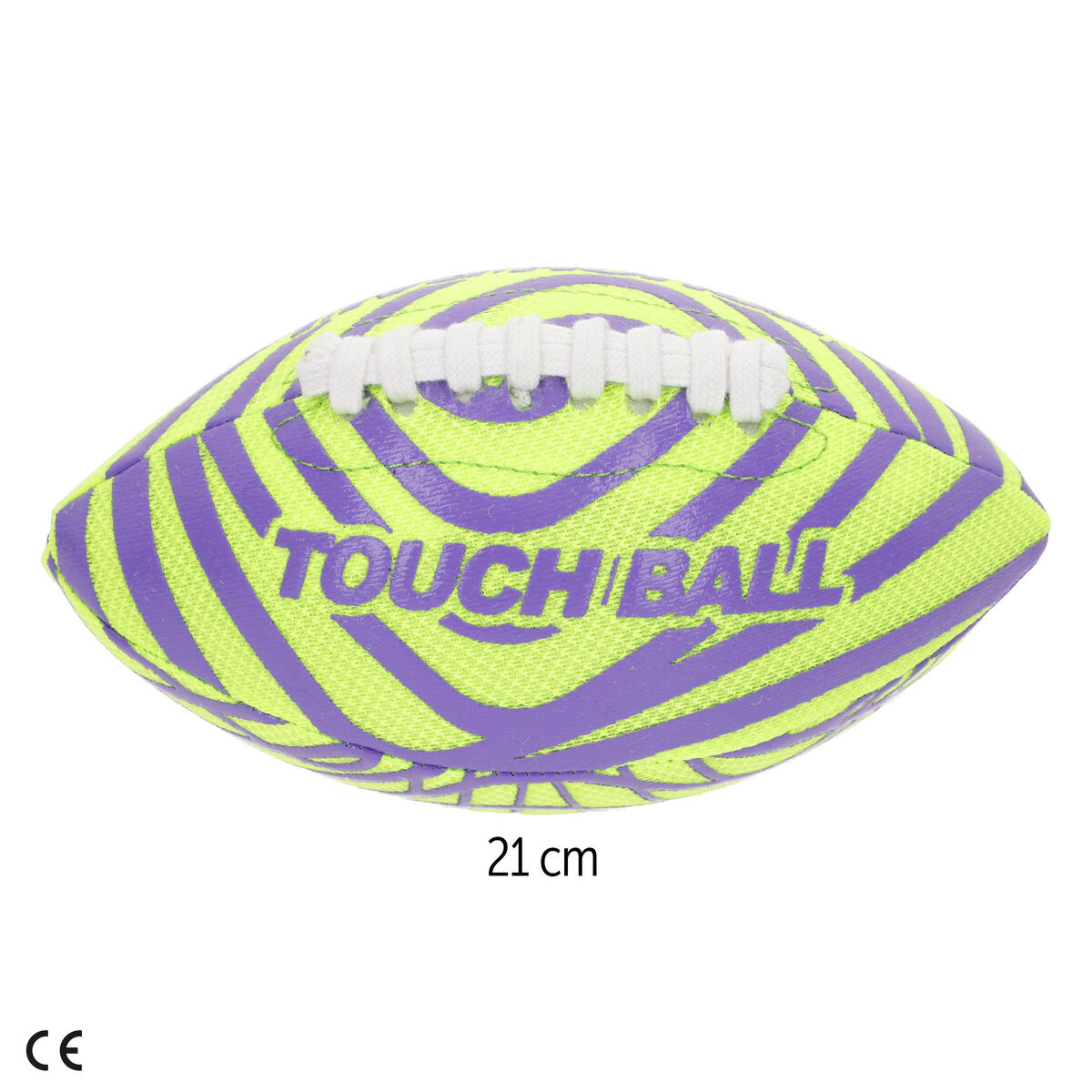 Pallone Da Rugby Aktive 18 Unità - Image 5
