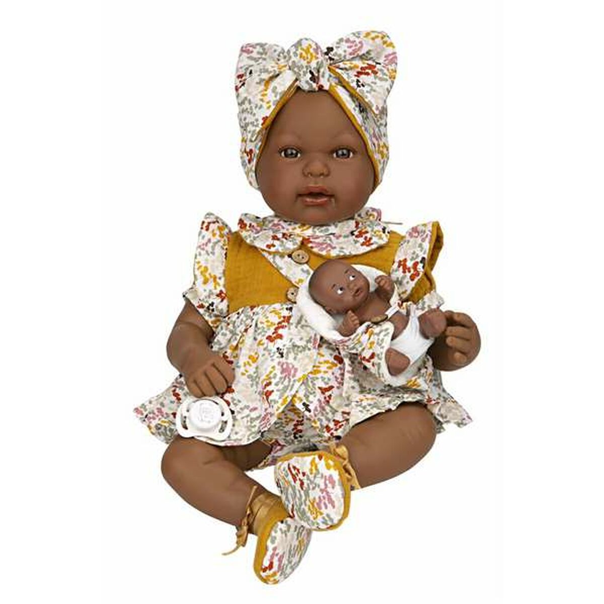 Baby Doll Arias Elegance 45 cm