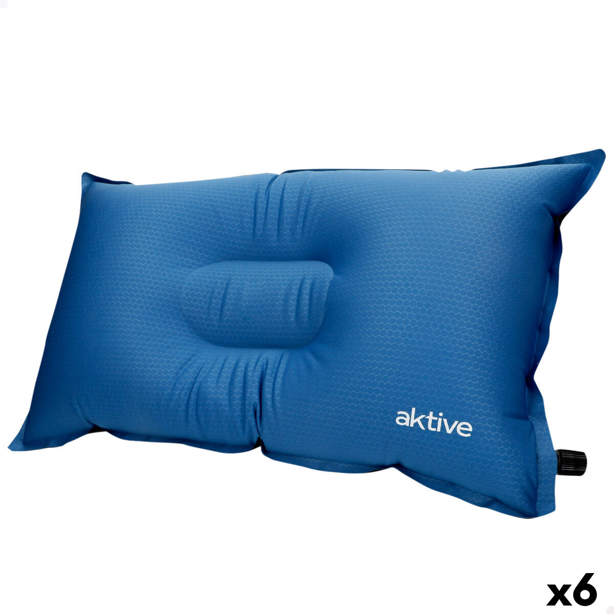 Cuscino Aktive Tpu 45 X 12 X 27 Cm 6 Unità