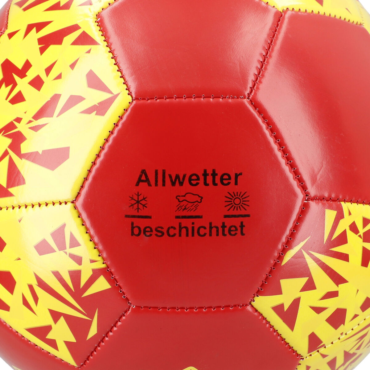 Pallone Da Calcio John Toys España Taglia 5 22 X 22 X 22 Cm 12 Unità - Image 6