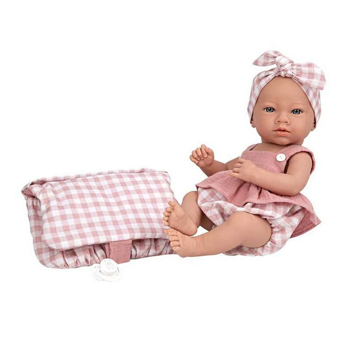 Baby Doll Arias Elegance 38 cm