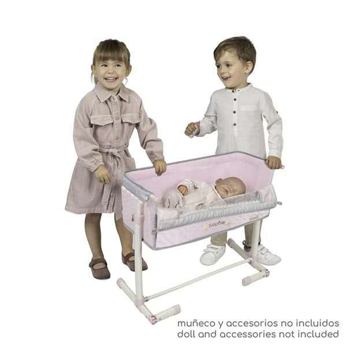 Accessori Per Bambole Decuevas - Image 3