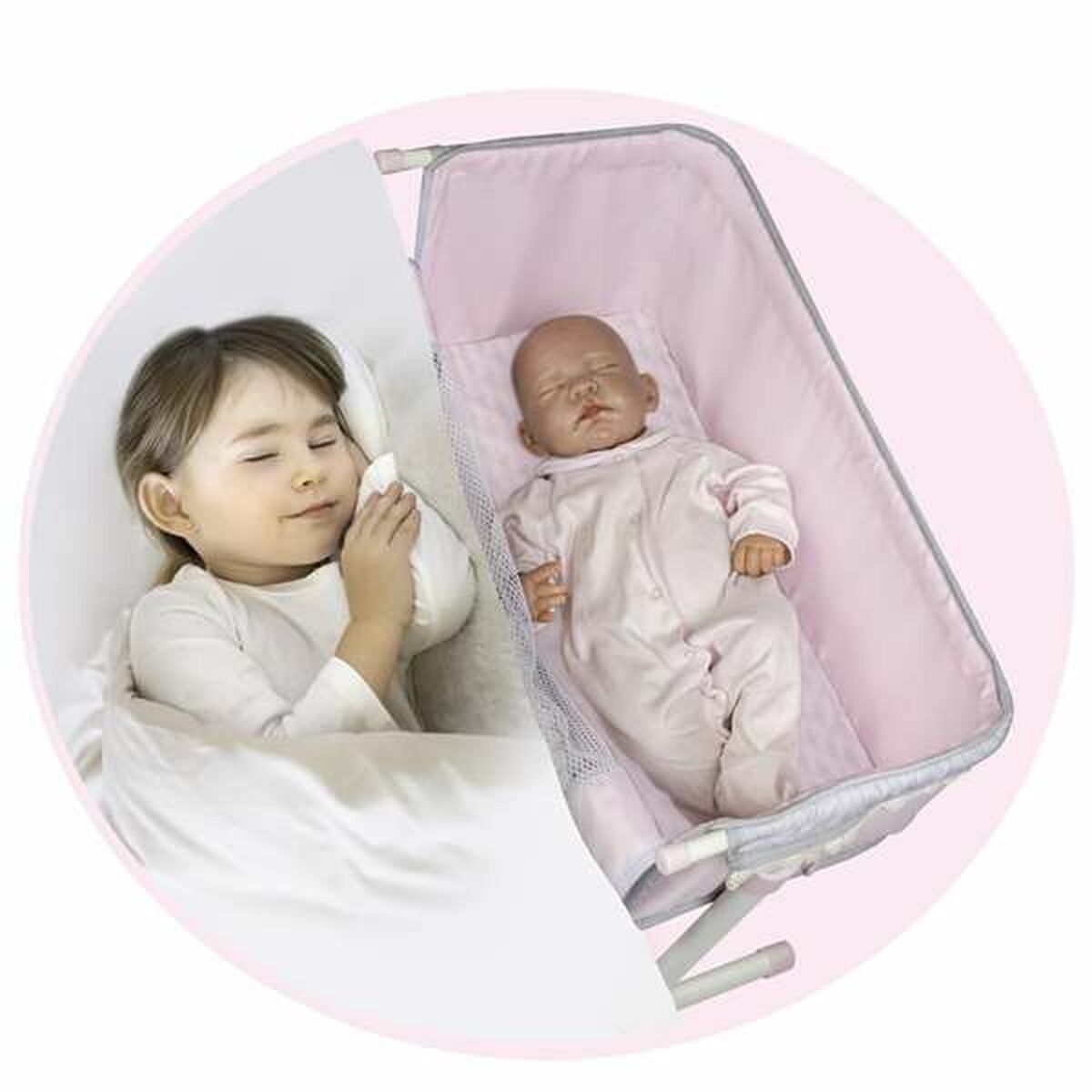 Accessori Per Bambole Decuevas - Image 5