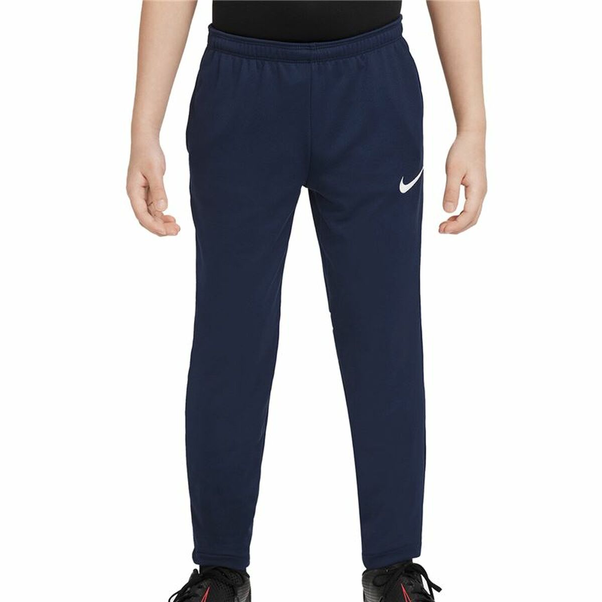 Pantalone Di Tuta Per Bambini Nike DrI-Fit Academy Pro Blu Scuro Taglia:xl