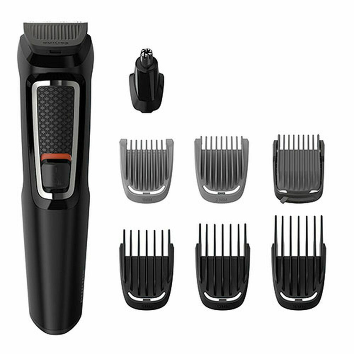 Rasoio Per Capelli Philips All In One Trimmer Multifunzionale