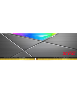 Adata Ram Gaming Xpg Spectrix D50g 16gb Ddr4 (2x8gb) 3600mhz Rgb, Cl18
