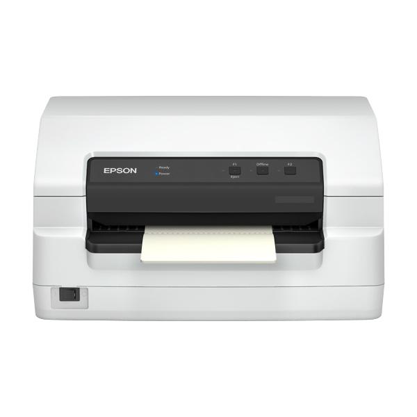 Epson Plq 35 - Stampante Per Libretti - B/n - A Matrice Di Punti
