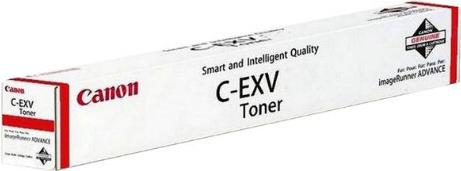 Canon C-Exv 64 - Gelb - Original - Tonerpatrone - Für Imagerunner Advance Dx C3922i, Dx C3930i, Dx C3935i (5756c002)