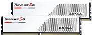 G.skill Ripjaws S5 - Ddr5 - Kit - 32 Gb: 2 X 16 Gb - Dimm 288-Pin Low Profile - 6000 Mhz / Pc5-48000 - Cl32 - 1.35 V - Ungepuffert - NoN-Ecc - Mattes